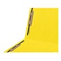 Medical Arts Press Heavy-Duty End Tab File Folder, Straight Cut, Letter-Size, Yellow, 40/Box (S-09459-YLW)~#|#~8C76210D-E3CA-4FF7-AA3556341198FA7A_sc7