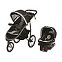Graco FastAction Fold Jogger Click Connect Travel System, Gotham (1934761)~#|#~8C7A06FB-A879-4930-85AA8B4E575D9B9C_sc7