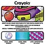 Crayola I Feel Old Adult Coloring Book, 32 Pages (047065)~#|#~8C7AA856-06A3-4E4B-8C6F71473702EB99_sc7