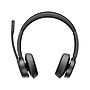Poly Voyager 4300 UC Series USB-A Bluetooth Stereo Phone & Computer Headset, Unified Communications Certified (77Y99AA)~#|#~8C7C06FB-AB71-4E88-BAF600E1ADC26A47_sc7
