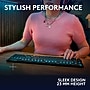Logitech G915 X LIGHTSPEED Wireless Gaming Mechanical Keyboard, Linear Switches, Black (920-012696)~#|#~8C7C0824-EDE7-4181-9D3216088016C273_sc7