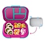 bentgo Kids Chill Lunch Box, Fuchsia/Teal (BGOCHL-F)~#|#~8C7C7376-8C6F-4931-A3D699D8B829EE88_sc7