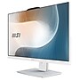 MSI Modern AM242TP 23.8" All-in-One Desktop Computer, Intel Core 7-150U, 32GB RAM, 1TB SSD, Windows 11, White, 1-Year Warranty~#|#~8C7D199A-4ABA-4144-B0EDD6289A808B06_sc7