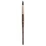 Princeton Neptune Short Handle Watercolor Synthetic Round Brush, 2/Pack (PBXP4750R8-2)~#|#~8C803283-9ACE-4BAC-B82BE67DF8EE02B3_sc7