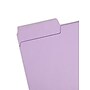 Smead SuperTab File Folders, 1/3 Cut, Legal Size, Multicolor, 100/Box (11962)~#|#~8C81AB7A-20A0-41F8-962BBFCD893F396E_sc7