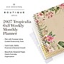 2027 Blue Sky Day Designer 6" x 8" Weekly & Monthly Planner (161708)~#|#~8C82E062-31CC-4C44-B31864306C152EBB_sc7