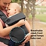 Graco Cradle Me Lite 3-in-1 Carrier, Charcoal Grey (2145561)~#|#~8C83F79A-4C33-42EF-B3F6E1EC321666B2_sc7