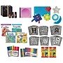 S&S Multi Sensory & Calming Activities Craft Kit, 73/Pack (20186)~#|#~8C86BF02-2A6F-4B60-BDDF9764E2F403DB_sc7