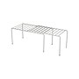 Better Houseware Coated Steel Medium Expanding Shelf, White (BTH1862)~#|#~8C87E25C-E3E0-48C6-9328A44702371355_sc7