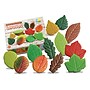 Yellow Door Sensory Play Stones, Leaves, Multicolored, 12 Pieces/Set (YUS1218)~#|#~8C8D6B05-0DB6-4CBB-BA3598274CA9C79A_sc7