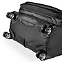 Ricardo Beverly Hills Avalon 22.5" Carry-On  Suitcase, 8-Wheeled Spinner, Black (135-20-001-4WB)~#|#~8C8D973F-6807-4802-8BE016CE280DDB2C_sc7