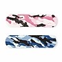 Curad Camp Camo 3/4″ x 3″ Fabric Adhesive Bandages, Assorted Colors, 25 Bandages/Box, 24/Carton (CUR45702RB)~#|#~8c8f9ab8-1b09-4436-8585837cb664a9f3_sc7
