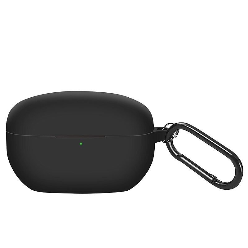 SaharaCase Venture Silicone Case for WF-1000XM5 Earbuds, Black (HP00126) image 1