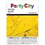 Party City 12" Latex Balloons, Yellow, 15/Pack (AM113252-09-P)~#|#~8C911E57-5D39-41B4-BE6C08DA867906B3_sc7