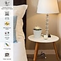 GoGreen Power 20' Extension Cords, 3-Outlet, 16 AWG, Brown, 3/Pack (GG-24820-3)~#|#~8C91212A-3F9F-4770-86A209E3E9CAD5ED_sc7