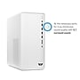 HP Pavilion Desktop Computer, Intel Core i5-12400, 12GB RAM, 256GB SSD, Mouse & Keyboard Included, Windows 11 Home~#|#~8C914198-37FD-46C4-8C08BF6AC3624489_sc7