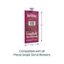 Bright Tea English Breakfast Black Tea, Flavia Freshpacks, 40/Carton (48724)~#|#~8C91829C-3C96-4CFC-98BD145909AC377F_sc7