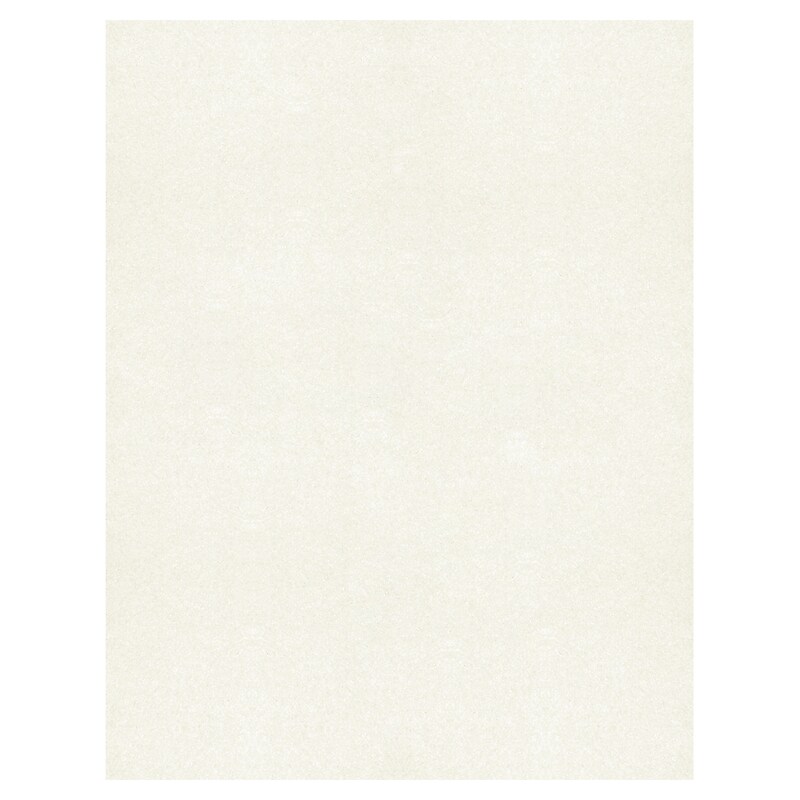 LUX 105 lb. Cardstock Paper, 8.5" x 11", Quartz Metallic, 1000 Sheets/Pack (81211-C-72-1000) image 1
