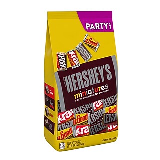 たっちー・ぶらっくもあ 　AOR CD TOOTSIE Tootsie Roll Original Minis Chewy Candy, 38.8 oz (TOO7806) | Staples