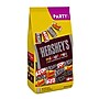 Hershey's Miniatures Assorted Chocolate Candy Party Pack, 30 oz. (246-00402)~#|#~8C94B4B2-5954-42B0-8B11825DB4B1C56F_sc7