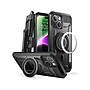 SUPCASE Unicorn Beetle PRO MAG Rugged Case for iPhone 15, Black (SUP-iPhone2023-6.1-MagPro-SP-Black)~#|#~8C960688-3DE7-4B01-872D5B1198E9133A_sc7