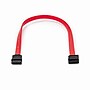 Rocstor Premium 1ft Cable, Female to Female, Red (Y10C861-RD)~#|#~8C962853-7540-4024-946F14A826E23388_sc7