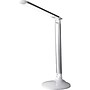 OttLite Command LED Desk Lamp, 29", with USB Port, White (OTTCS59029SHPR)~#|#~8C983F79-3E2A-49E4-8266059D5BE26A43_sc7