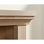 Sauder Select 44"H 3-Shelf Bookcase, Pacific Maple (434825)~#|#~8C986242-49E9-4A9B-9500F0D73C8FE2CF_sc7