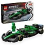 LEGO Speed Champions Aston Martin Aramco F1 AMR24 Race Car, 269 Pieces (77245)~#|#~8C994F42-69AE-45AC-A2B7F6FB4CE31DE0_sc7