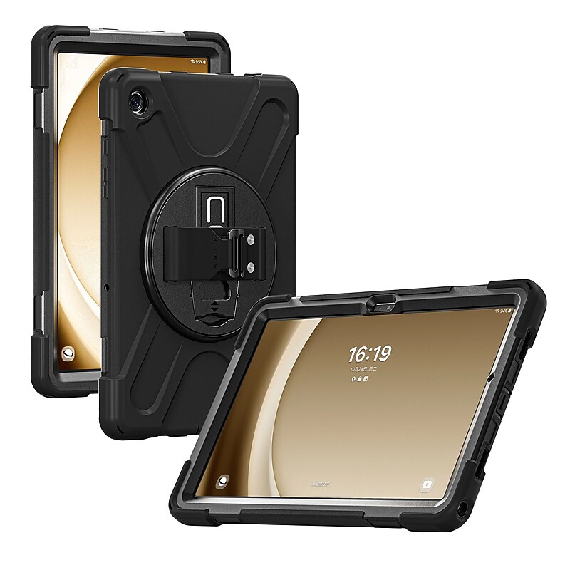 CODi Rugged Case for Samsung Galaxy 11" Tab A9+ (C30705084) image 1