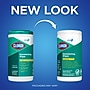 CloroxPro Disinfecting Wipes, Fresh Scent, 75 Count (15949)~#|#~8C9AA102-0C31-475F-8647F1BACC9A8714_sc7