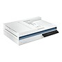 HP ScanJet Pro 3600 f1 Duplex Flatbed Document Scanner, White (20G06A#201)~#|#~8C9ACA7E-2955-4698-98C1BB11702D1C96_sc7