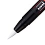 POSCA PCF-350 Water Based Paint Marker, Brush Tip, White (UBCPCF350WHITE)~#|#~8C9BB296-A796-4546-98E47521E8A9A2A0_sc7