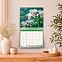 2027 BrownTrout Hummingbirds 14" x 12" Monthly Wall Calendar, Assorted Colors (9798330716029)~#|#~8C9D7B26-BA75-4B43-B443D4A137F9A037_sc7