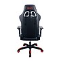 Raynor Group Energy Pro Series Fabric/Polyurethane Gaming Chair, Black/Red (G-EPRO-RED)~#|#~8C9E94B2-13BA-47D2-B1486A092F90A2F9_sc7