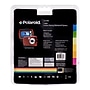 Polaroid 16MP Waterproof Instant Sharing Digital Camera, Red (IS048-RED)~#|#~8CA21819-4C99-4E15-94C7B593EC2E63E0_sc7