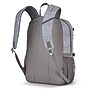 High Sierra Everclass Laptop Backpack, Medium, Silver Heather (150917-8561)~#|#~8CA6920F-EE9B-46A2-9114FDD4E357975B_sc7