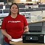 Canon PIXMA G3270 - MegaTank Savings and Crisp Prints for Home Projects
