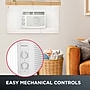 Amana 115-Volt 5000 BTU Window Air Conditioner, White (AMAP050EW)~#|#~8CA7C129-8B25-4D27-BF7383A3BA71CEDC_sc7