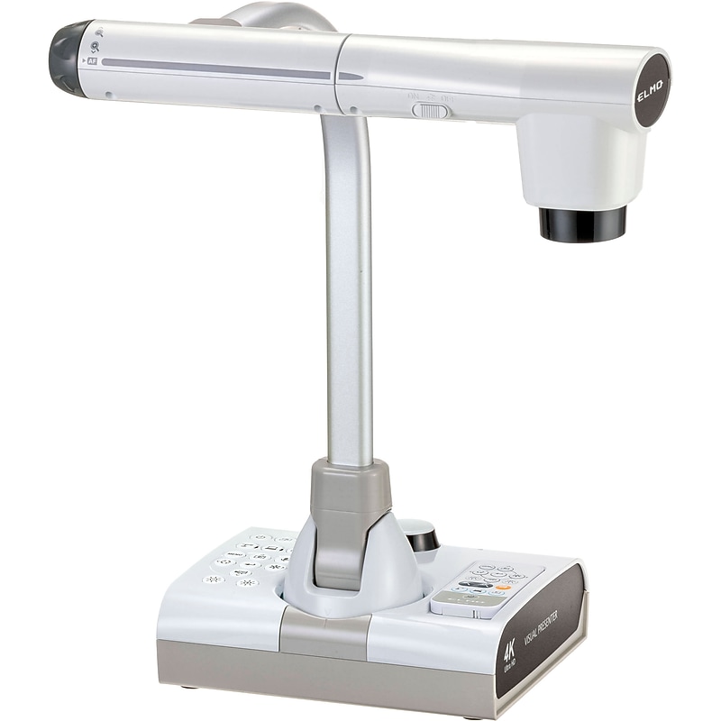 Elmo TT-12G Interactive Document Camera (1380) image 1