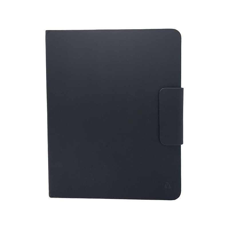 M-Edge ShockDrop 10.9" Protective Cover for Apple iPad, 10th Generation, Black (PX9-SHD-MF-B) image 1