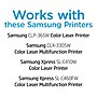 HP M406S Magenta Toner Cartridge for Samsung CLT-M406S (SU252)~#|#~8CAAFFB1-9A5B-4C0E-9B2D7C8CE4D26636_sc7