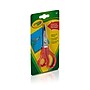 Crayola 8" Stainless Steel Kid's Scissors, Pointed Tip, Red (69-3010)~#|#~8CAB10F1-7677-4C37-95A3B063F787C06E_sc7