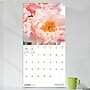 2026 TF Publishing Flowers 12" x 12" Monthly Wall Calendar, Multi (26-1034)~#|#~8CABD73B-24E6-4516-B712B25A481816E9_sc7