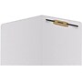 Medical Arts Press Reinforced End Tab File Folder, Straight Cut, Letter-Size, White, 50/Box (S-01501-WHT)~#|#~8CAC0FC4-0CB6-45EC-93BD479D4F25F2AF_sc7