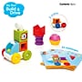 SmartMax My First Build & Drive Playset, 20 Pieces/Set (SMX237US)~#|#~8CAE06C8-121E-498D-B0504CE83A34121D_sc7