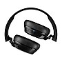 Skullcandy Riff 2 Wireless On-Ear Headphones, Bluetooth, True Black (S5PRW-P740)~#|#~8CB1F595-821B-4E6C-92260DEC6ECA77A5_sc7