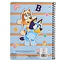 Innovative Designs Bluey 1-Subject Notebooks, College Ruled, 70 Sheets, Multicolored (720363BLU)~#|#~8CB31BFB-B814-426B-8C64685D9C05E652_sc7