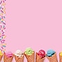 Great Papers! Scoops Everyday Letterhead, Multicolor, 80/Pack (2019072)~#|#~8CB39382-9348-4FA2-9BBD93D668DD6B85_sc7