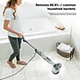 Shark Steam & Scrub Steam Mop, Teal (S8001)~#|#~8CB51C13-0444-4F47-825C816BBCFF8F6F_sc7
